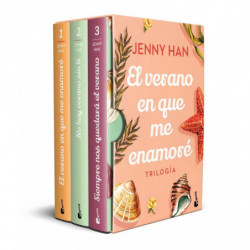 (Estuche) Trilogia El...