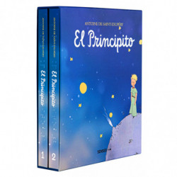 (ESTUCHE) EL PRINCIPITO (2...