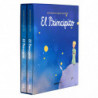 (ESTUCHE) EL PRINCIPITO (2 VOLS. )