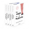 SAGA VALERIA (ESTUCHE)