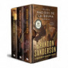(ESTUCHE) MISTBORN