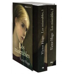 LOS MISERABLES (ESTUCHE)