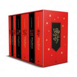 (ESTUCHE) HARRY POTTER...