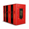 (ESTUCHE) HARRY POTTER GRYFFINDOR (ED. LIMITADA)
