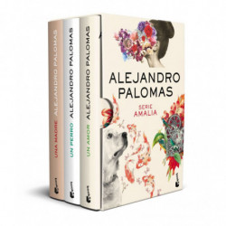 (ESTUCHE) SERIE AMALIA - UN...