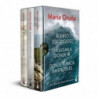 Estuche Maria Oruña