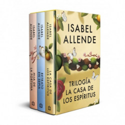 (Estuche) Trilogia La Casa...