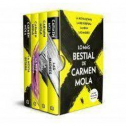 (Estuche) Tetralogia La...