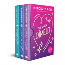 (Estuche) Trilogia Dimelo