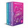 (Estuche) Trilogia Dimelo