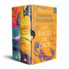 (Estuche) Samantha Shannon