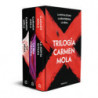 (ESTUCHE) TRILOGIA CARMEN MOLA