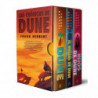 (Estuche) Trilogia Dune