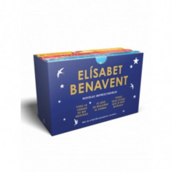 (ESTUCHE) ELISABET BENAVENT...