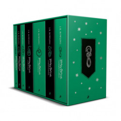 (ESTUCHE) HARRY POTTER...