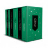 (ESTUCHE) HARRY POTTER SLYTHERIN (ED. LIMITADA)