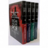 EDGAR ALLAN POE (4 VOLS)