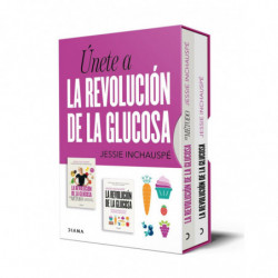(ESTUCHE) LA REVOLUCION DE...