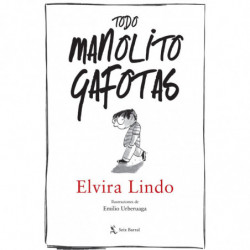 (ESTUCHE) MANOLITO GAFOTAS