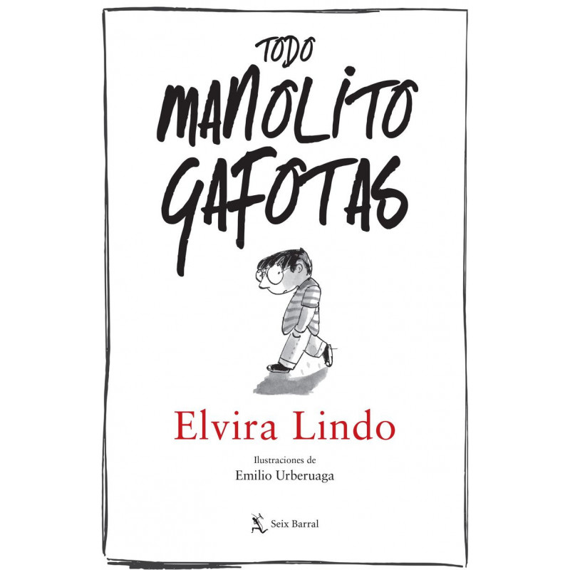 (ESTUCHE) MANOLITO GAFOTAS