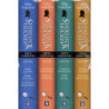 SHERLOCK HOLMES - O. COMPLETA (4 VOLS)