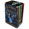 (Estuche) Trilogia Sombra Y Hueso