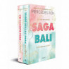 (Estuche) Saga Bali