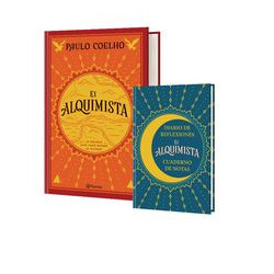 ALQUIMISTA, EL (ESTUCHE 30...