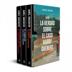 (ESTUCHE) ADICTOS A DICKER...