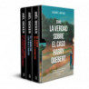(ESTUCHE) ADICTOS A DICKER (ED. LIMITADA)