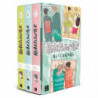 (ESTUCHE) HEARTSTOPPER