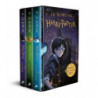 (Estuche) Harry Potter