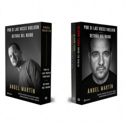 ESTUCHE ANGEL MARTIN - POR...