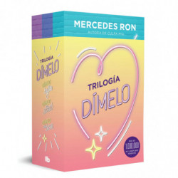 (Estuche) Trilogia Dimelo