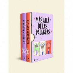 (Estuche) Mas Alla De Las...
