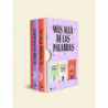 (Estuche) Mas Alla De Las Palabras