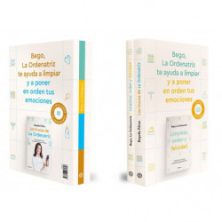(ESTUCHE) LA ORDENATRIZ -...