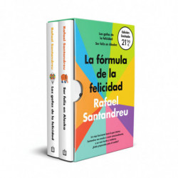 (Estuche) La Formula De La...