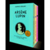 (PACK) ARSENE LUPIN (3 VOLS. )