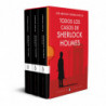 (ESTUCHE) SHERLOCK HOLMES (ED. LIMITADA)