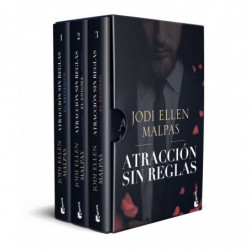 (ESTUCHE) ATRACCION SIN REGLAS