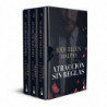 (ESTUCHE) ATRACCION SIN REGLAS