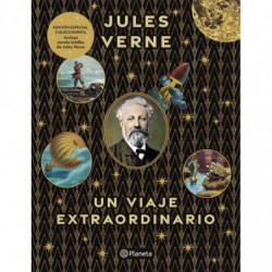 ESTUCHE COLECCIONISTA JULES...