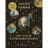 ESTUCHE COLECCIONISTA JULES VERNE - UN VIAJE EXTRAORDINARIO