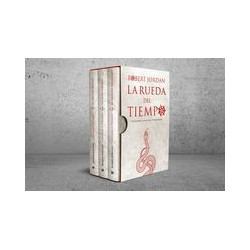 (ESTUCHE) LA RUEDA DEL...