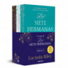 (Pack) Las Siete Hermas