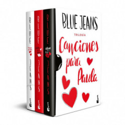 (Estuche) Trilogia...