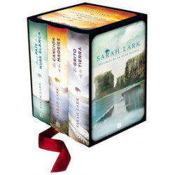 TRILOGIA SARAH LARK (PACK)