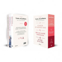 (Estuche) Trilogia De Lucia