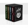 OBRAS COMPLETAS (LOVECRAFT)